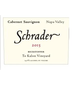 2016 Schrader Cellar - Beckstoffer To Kalon Vineyard Cabernet Sauvignon