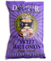 Deep River Snacks Sweet Maui Onion Kettle Cooked Chips
