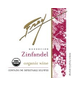2019 Frey Vineyards Organic Zinfandel 750ml
