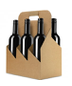 Wine Lovers Box - Light Bodied Reds (750ml 6 pack)
