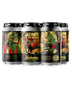 Neshaminy Creek Brewing Company - Jawn Of The Dead 12can 6pk (6 pack 12oz cans)