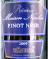 Maison Nicolas - Pinot Noir Vin de Pays d'Oc Réserve NV