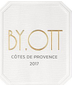 2020 Domaines Ott Cotes de Provence Rose By.Ott