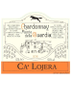 Ca' Lojera Chardonnay Monte Della Guardia 750ml - Amsterwine Wine Ca' Lojera Italy Lugana Veneto