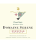 2019 Domaine Serene Pinot Noir Evenstad Reserve Willamette Valley (750ml)