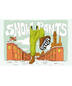 Union Craft Brewing Co - Snow Pants Oatmeal Stout (6 pack 12oz cans)