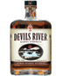 Devils River Bourbon Barrel Strength 750ml