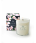 Vanilla Fleur Soy Candle