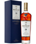 Macallan 18 yr Double Cask Single Malt Scotch - East Houston St. Wine & Spirits | Liquor Store & Alcohol Delivery, New York, NY