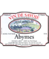 2020 Domaine Labbe Abymes