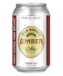 Manor Hill Brewing - Wild Manor&#x27;d Amber Ale 6pk