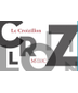 Chateau les Croisille - Le Croizillon Cahors NV (750ml)