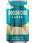 Flying Fish Brewing Co. Onshore Lager