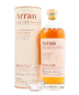 Arran - Branded Glass & Sherry Cask Whisky 70CL