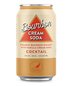 Cardinal Spirits - Bourbon Cream Soda RTD Cocktail