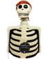 Skelly Blanco Ultra Premium Tequila Figurine
