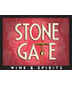 Stone Gate Wine & Spirits Patriotic Plastic Glass