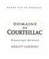 Domaine De Courteillac Bordeaux Superieur 750ml