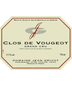 2019 Domaine Jean Grivot Clos de Vougeot Grand Cru