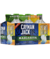 Cayman Jack Zero Sugar Margarita 6pk 11oz Btl