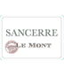 2019 Maison Foucher Sancerre Le Mont