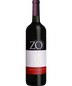 2018 Zo Wines Cabernet Sauvignon Hafner Vineyard Alexander Valley