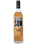 Western Son Vodka Peach Flavor Texas 750ml