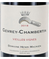 2018 Magnien/Henri Gevrey-Chambertin Vieilles Vignes 1.5L