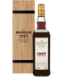 1997 Compre whisky escocés fino y raro The Macallan | Tienda de licores de calidad
