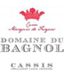 Domaine Bagnol Cassis Rouge French Provence Wine 750 mL