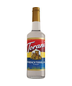 Torani French Vanilla Syrup 750ml | Liquorama Fine Wine & Spirits