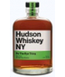 Hudson Whiskey Ny Rye Whiskey Do The Rye Thing 750ml