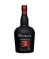 Dictador 12 Year Old Rum 700ml