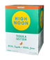 High Noon - Tequila Grapefruit 4p NV