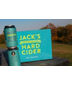Jacks - Hard Dry Hopped Cider (6 pack 12oz cans)