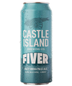 Castle Island Brewing Company Fiver IPA
