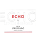 2016 Chateau Lynch-Bages Echo De Lynch Bages Pauillac