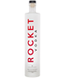 Rocket Vodka Launch Vi 750 Handcrafted In Calif Fromm 100% Apples