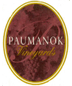 2020 Paumanok Minimalist Chardonnay