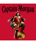 Captain Morgan Parrot Bay Gold Rum