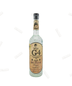 G4 Blanco de Madera Tequila 750 ML Release