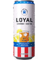 Loyal 9 Cocktails Iced Tea Lemonade 4-Pack (4 pack cans)