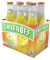 Smirnoff - Mango (6 pack 12oz bottles)