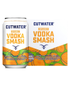 Buy Cutwater Orange Vodka Smash Cocktail 4-Pack | Quality Liquor Store
