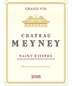 2018 Chateau Meyney Saint-estephe 1.50l