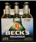 Beck and Co Brauerei - Becks Non Alcoholic (6 pack 12oz bottles)