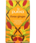 Pukka Three Ginger Tea 20ct