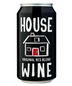 The Magnificent Wine Company - House Wine Red Cans NV (12oz can)