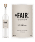 Fair Quinoa Vodka 750ml