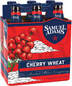 Sam Adams - Cherry Wheat (6 pack bottles)